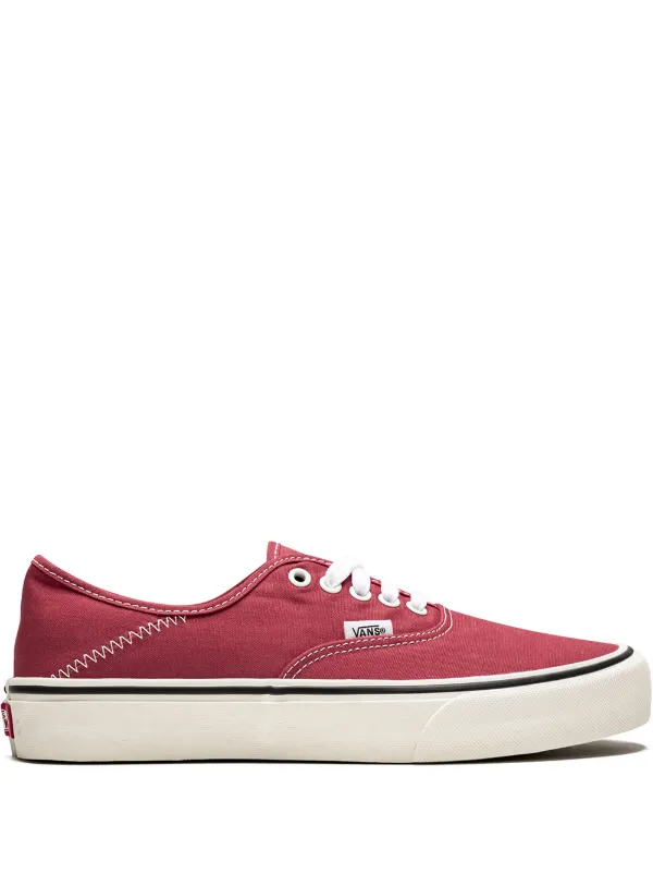 vans authentic sf sneaker