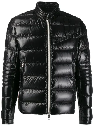 glossy moncler