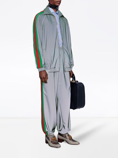 stride track pants