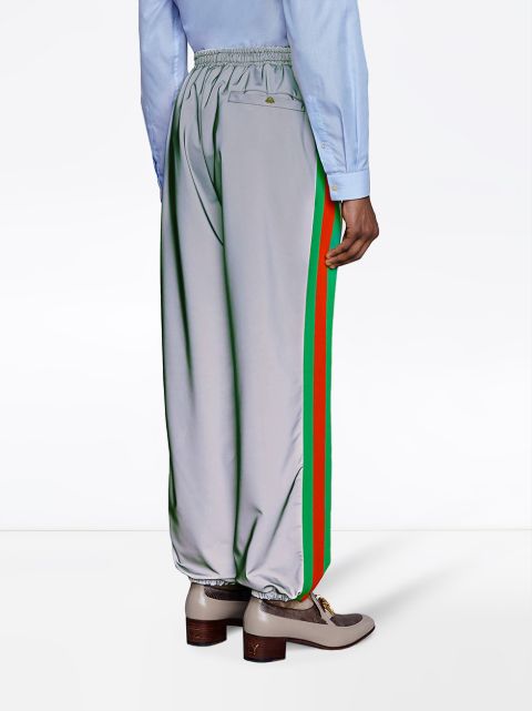 stride track pants