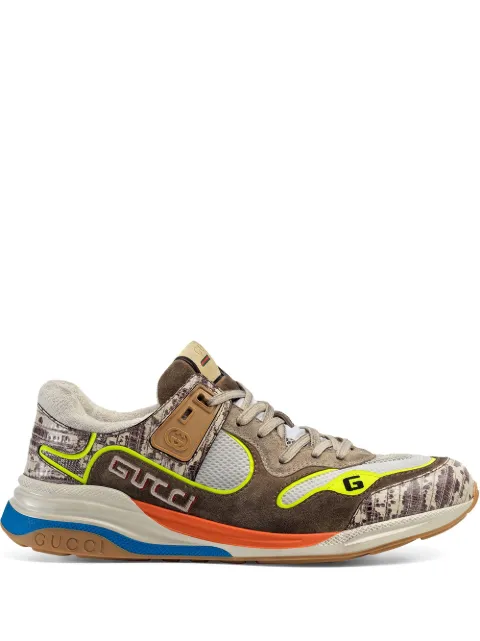 Gucci Ultrapace sneakers