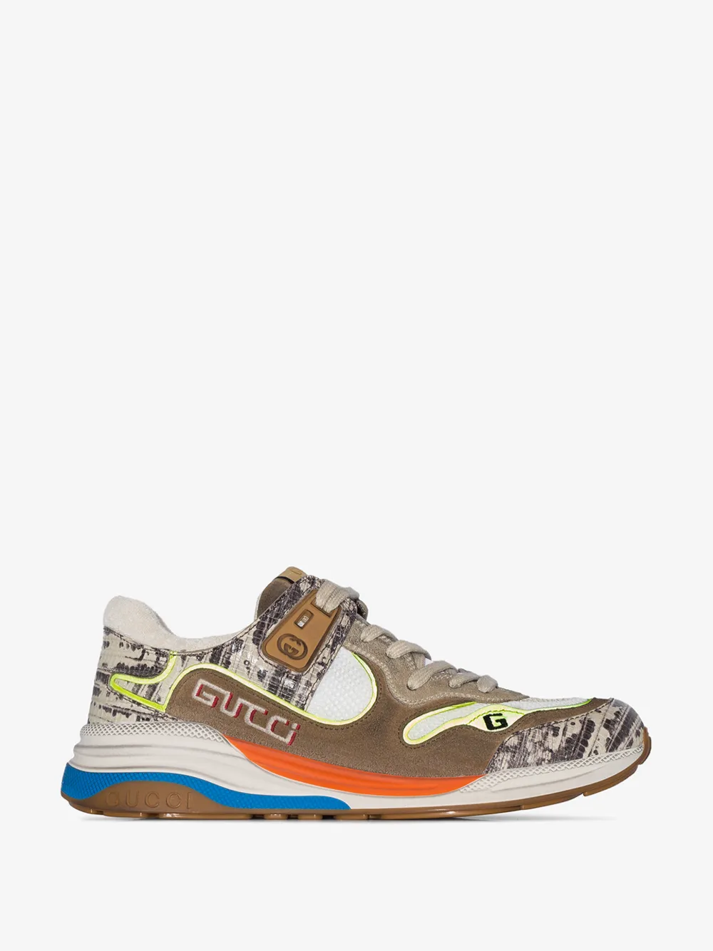 Gucci Sneakers GUCCI ULTRAPACE SNEAKERS
