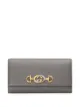 الصورة 1 من Gucci محفظة كونتنينتال زومي