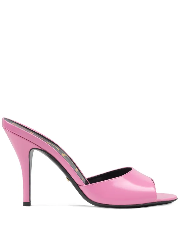 stiletto gucci