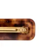 Gucci Crystal Gucci hair clip