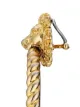 Gucci GG coin earring