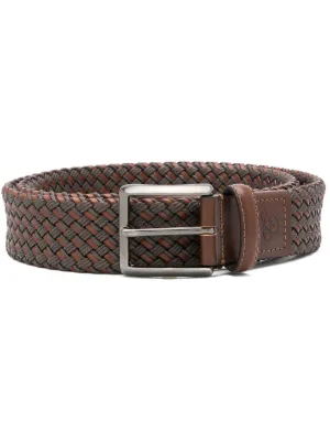 canali mens belts