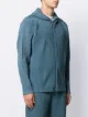 Homme Plissé Issey Miyake プリント ジャケット