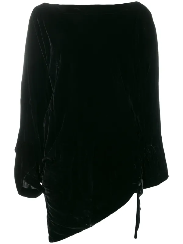 vivienne westwood jumper black