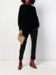 الصورة 2 من Vivienne Westwood Anglomania كنزة بأطراف غير مستوية الأطوال