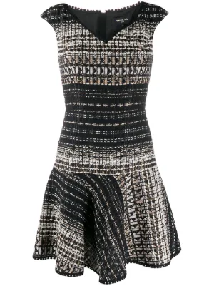 paule ka sweater dress