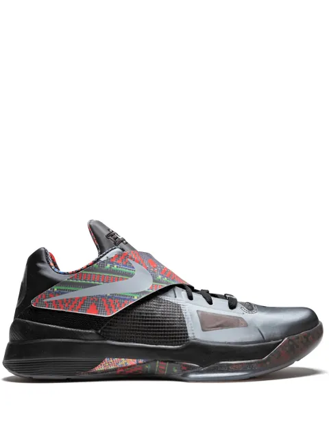 Nike zoom kd 4 bhm sneakers