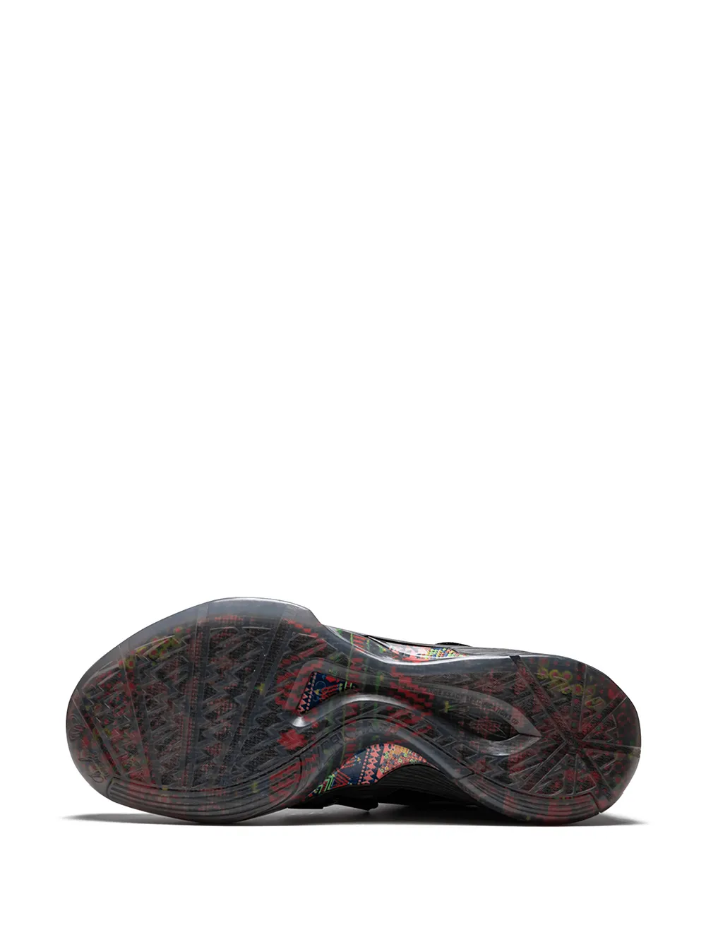 Zoom Kd 4 Bhm Sneakers