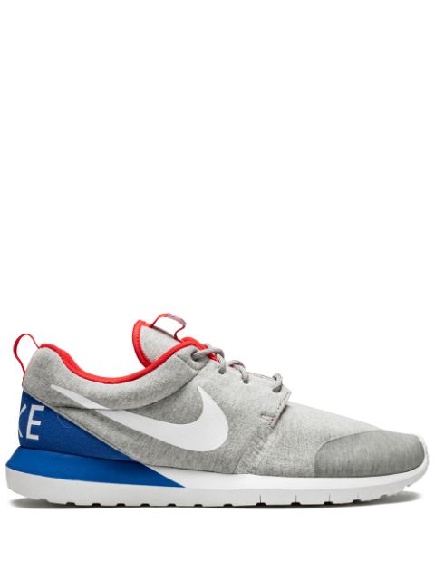 Nike Roshe Run NM W SP " Great Britain" sneakers WOMEN