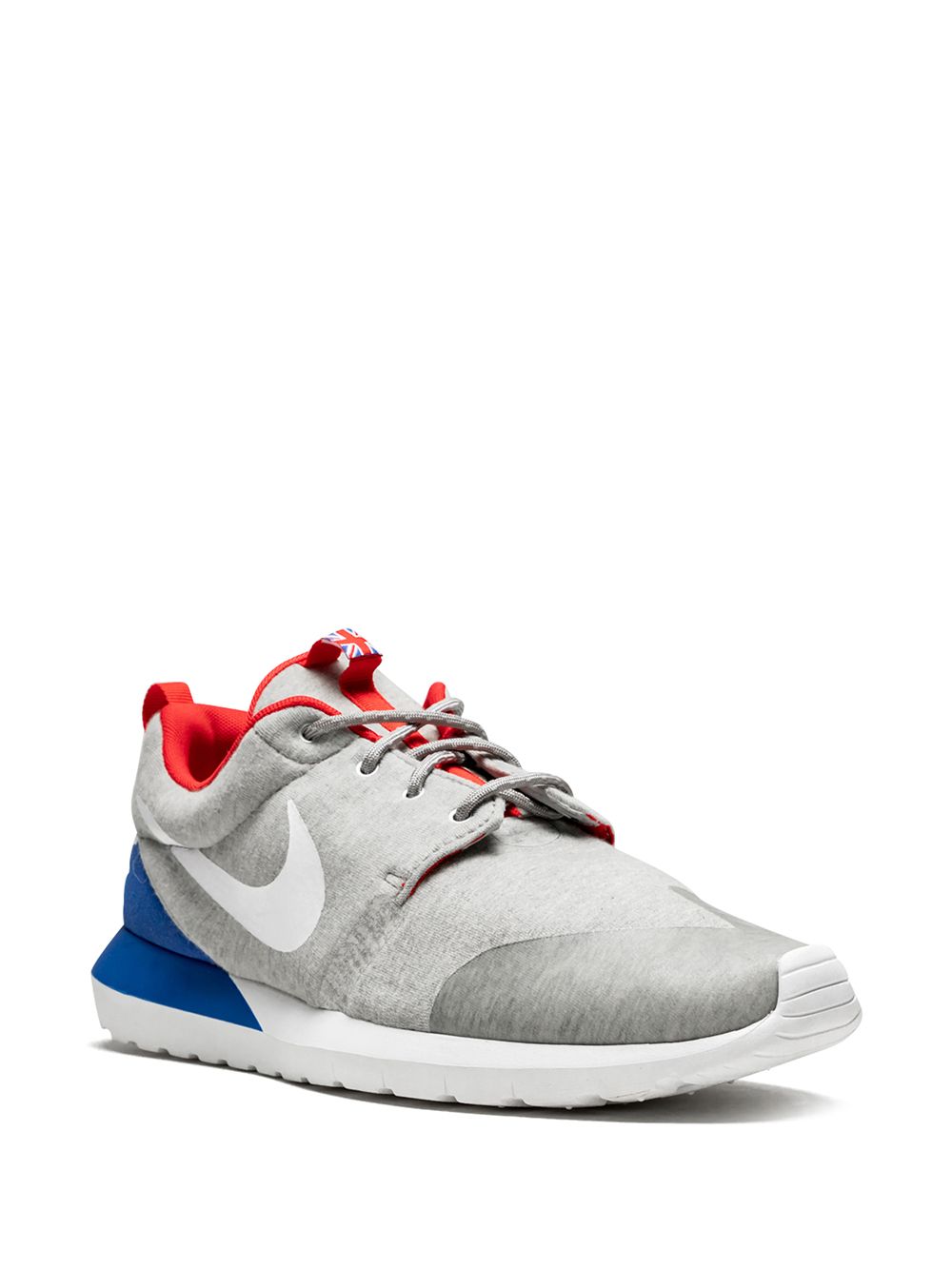 Nike Roshe Run NM W SP " Great Britain" sneakers MEN