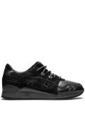 ASICS gel lyte III sneakers - Black