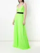 Imagem 2 de Eva Vestido de tule neon