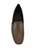 Tod's panelled driving loafers