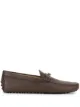 الصورة 1 من Tod's حذاء سهل الارتداء مزين بحرفي T