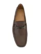 Tod's حذاء سهل الارتداء مزين بحرفي T