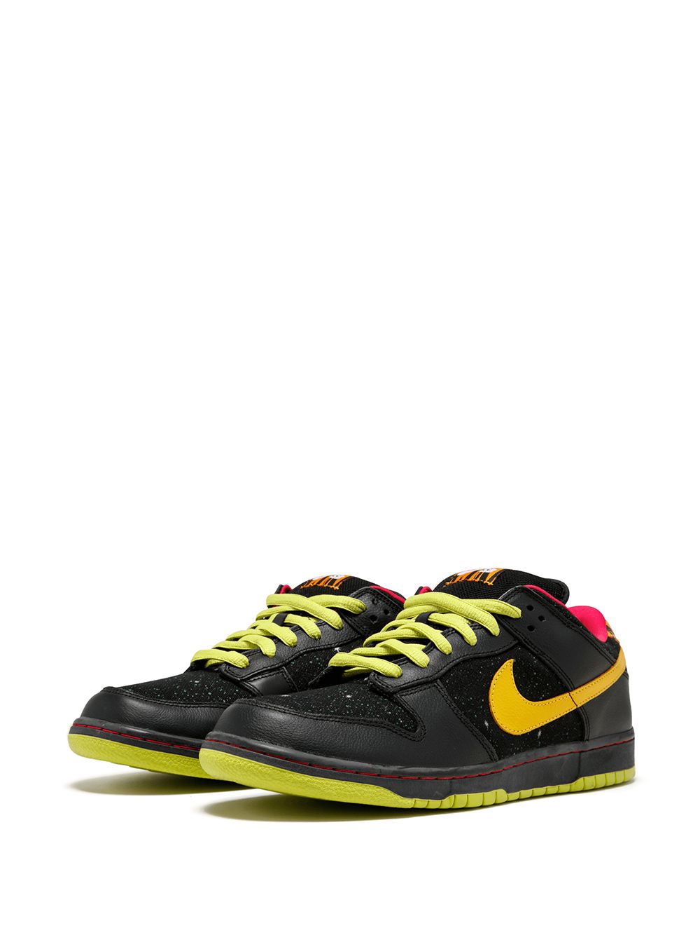 Nike sb space on sale tiger