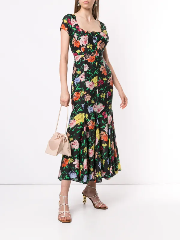 alice mccall midi dress