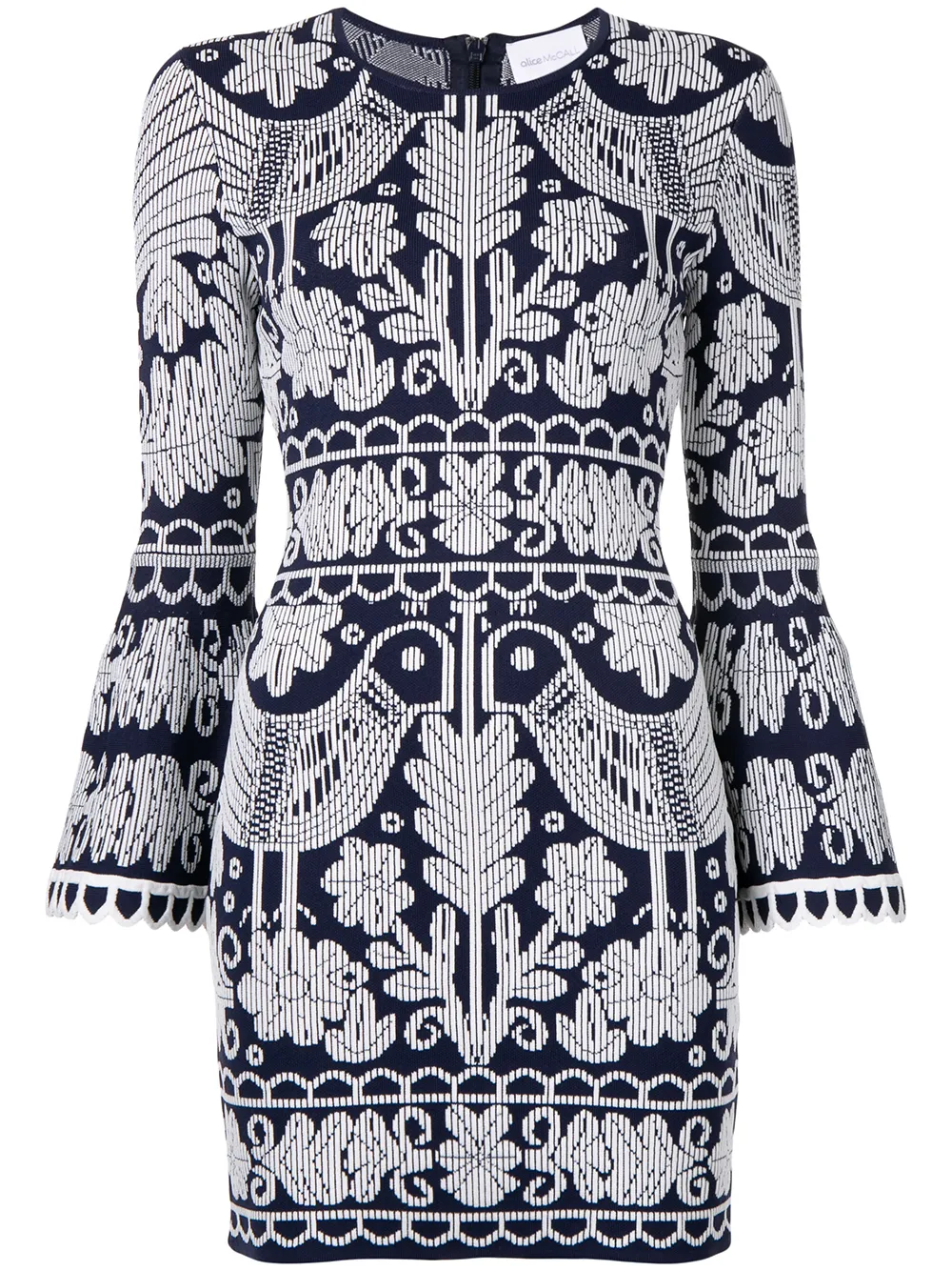 alice mccall la javanaise