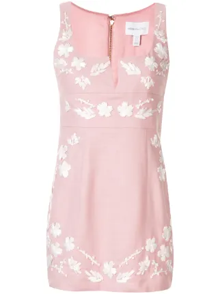 alice mccall pastime paradise playsuit