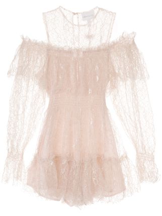 alice mccall one in a million playsuit