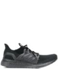 adidas Ultraboost 19 ""Triple Black"" sneakers