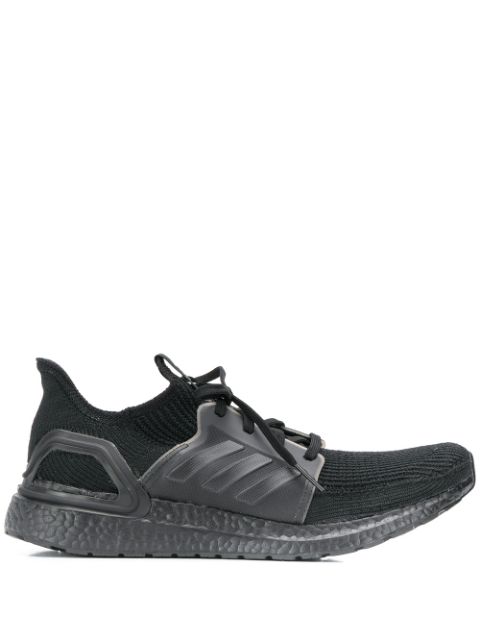 adidas Ultraboost 19 "Triple Black" sneakers WOMEN