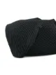 Homme Plissé Issey Miyake プリーツ キャップ