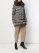 Herno フーデッドジャケット