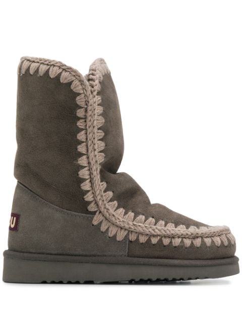 Eskimo boots