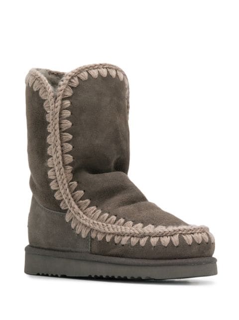 Eskimo boots