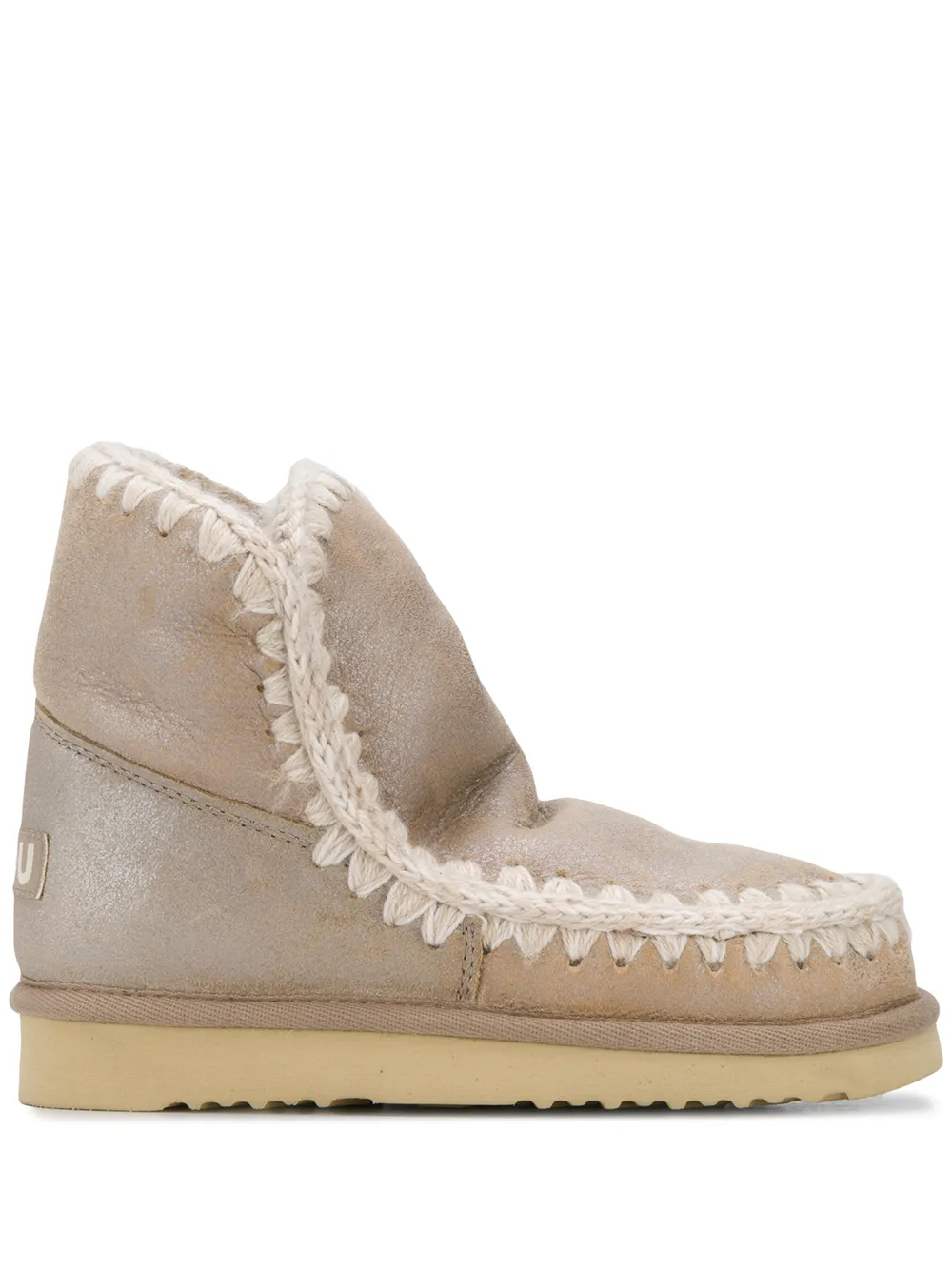 

Mou botas Eskimo 18 - Neutro