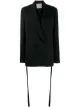 Image 1 of Stella McCartney WATW Luisa double-breasted blazer