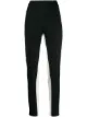 Image 1 of Stella McCartney side stripes skinny trousers