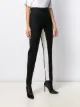 Stella McCartney side stripes skinny trousers