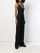 Stella McCartney open-back chain jumpsuit