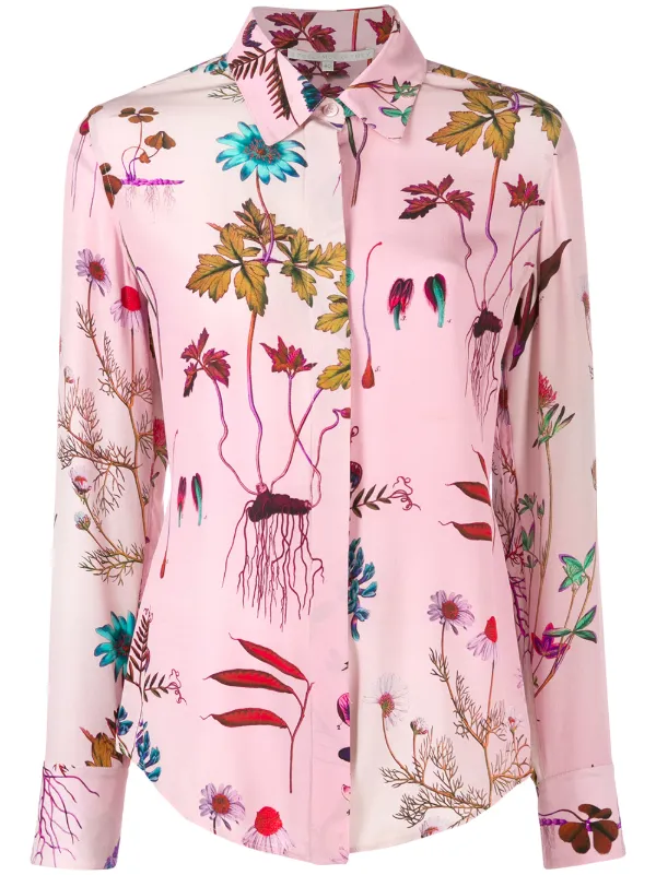 Stella mccartney floral Clearance