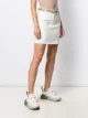 Stella McCartney belted denim skirt