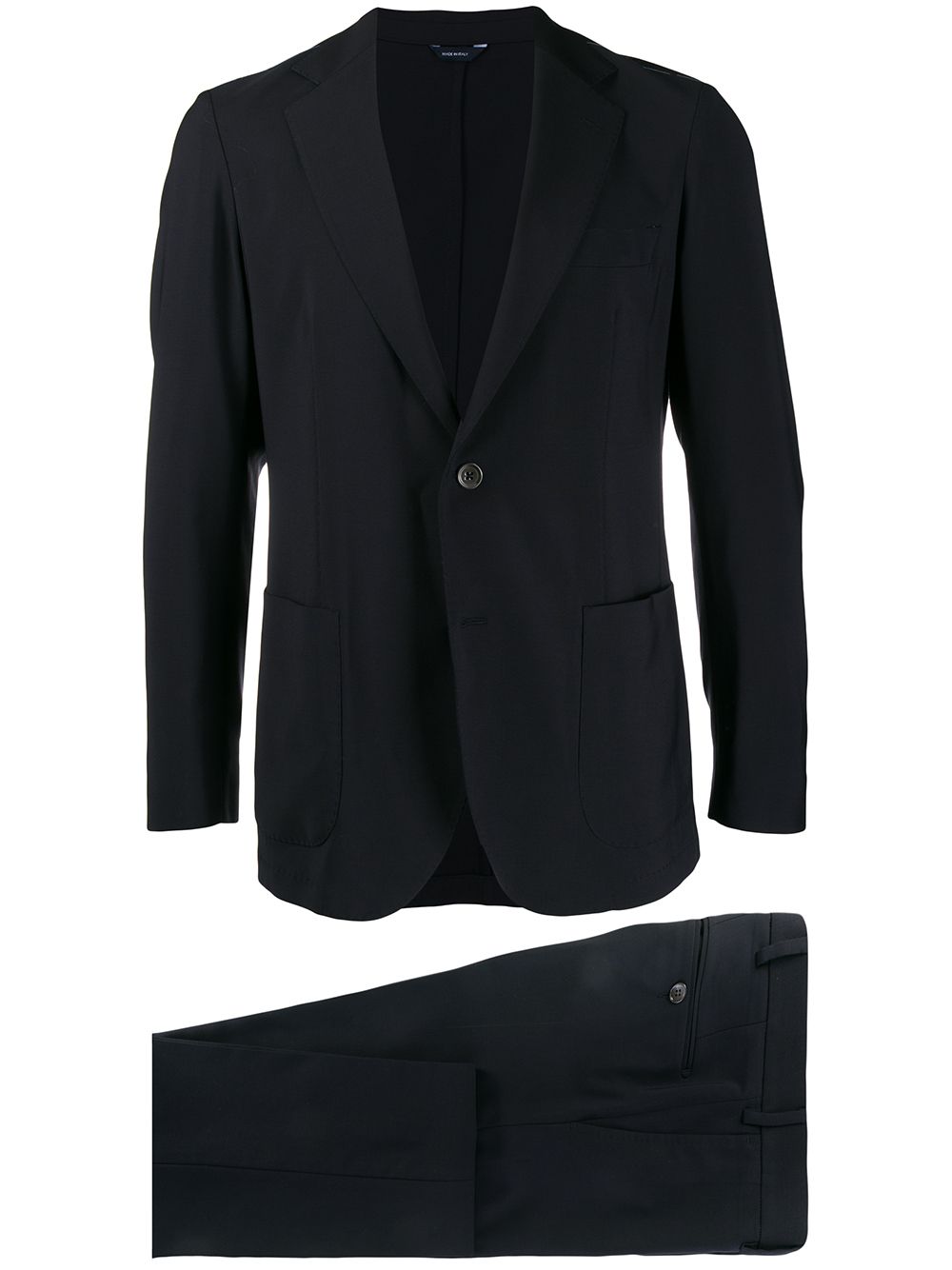 tombolini suits