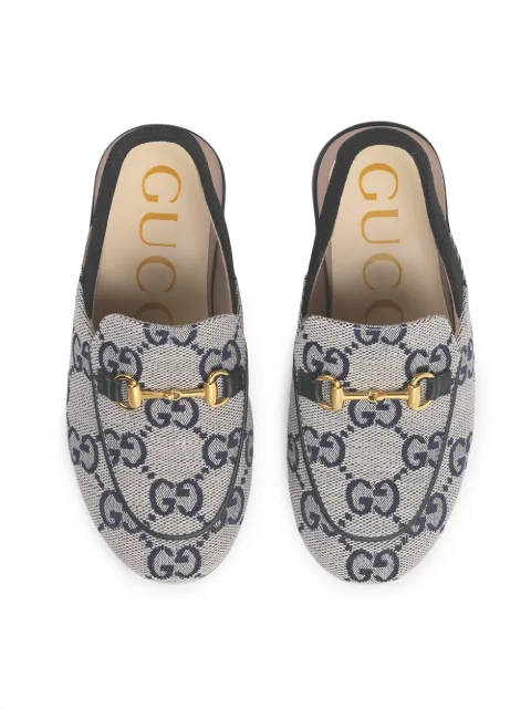 gucci kids princetown