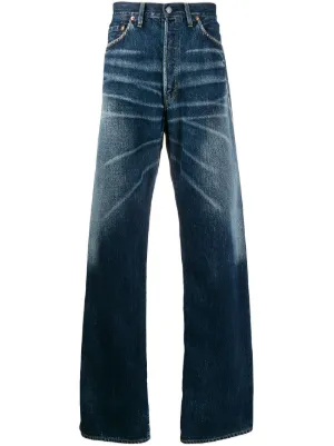 yohji yamamoto denim