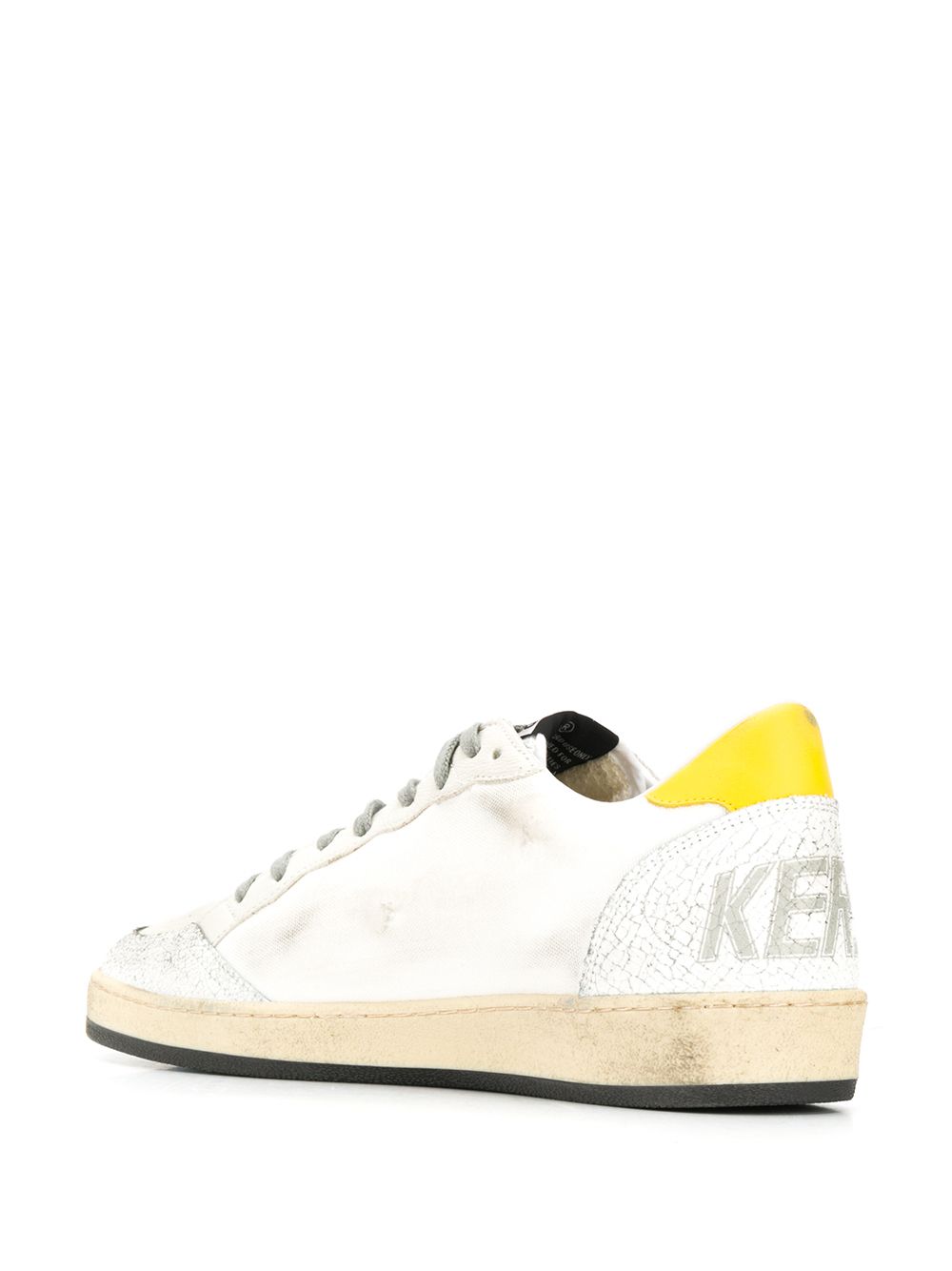 фото Golden Goose кеды Superstar