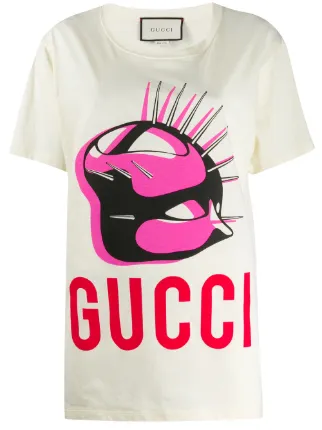 gucci manifesto t shirt