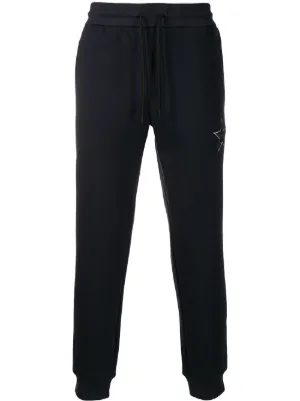 mens armani bottoms