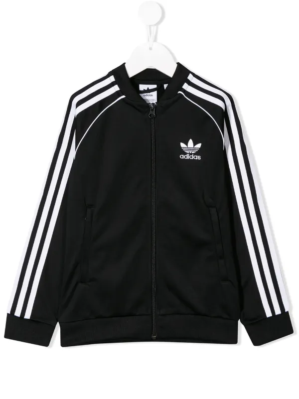 adidas originals girls jacket