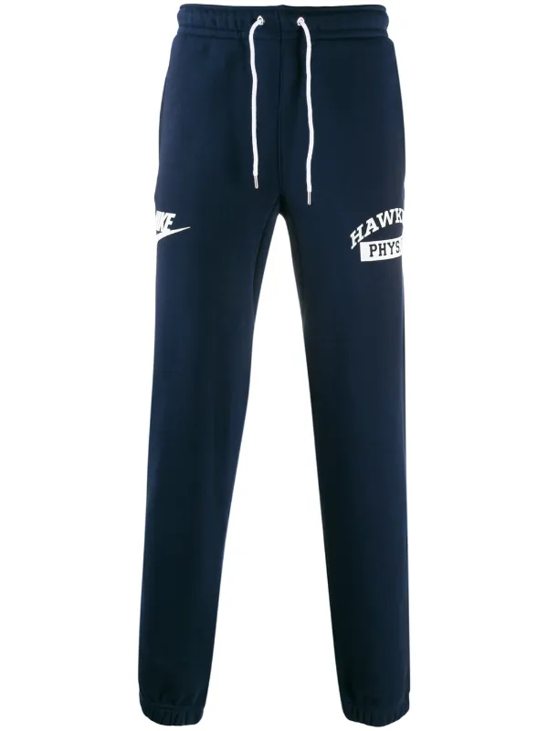 hawkins nike sweatpants